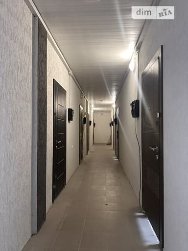 1-кімнатна квартира за адресою вул. Сінна (площа 41,9 м²) - фото 16 1-кімнатна квартира за адресою вул. Сінна (площа 41,9 м²) - Atlanta.ua - фото 16