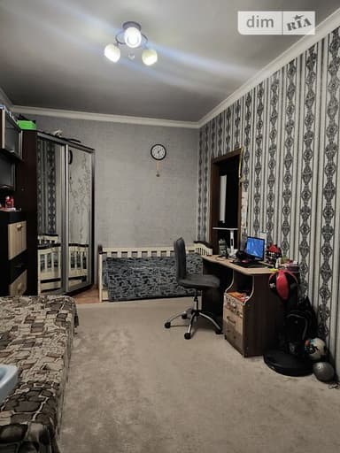 1-кімнатна квартира за адресою вул. Братська (площа 27,7 м²) - фото 15 1-кімнатна квартира за адресою вул. Братська (площа 27,7 м²) - Atlanta.ua - фото 15