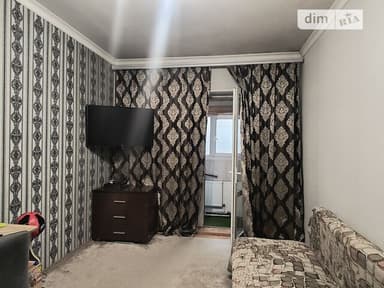 1-кімнатна квартира за адресою вул. Братська (площа 27,7 м²) - фото 16 1-кімнатна квартира за адресою вул. Братська (площа 27,7 м²) - Atlanta.ua - фото 16