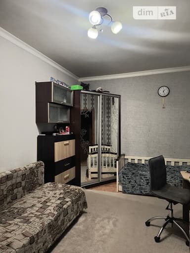 1-кімнатна квартира за адресою вул. Братська (площа 27,7 м²) - фото 18 1-кімнатна квартира за адресою вул. Братська (площа 27,7 м²) - Atlanta.ua - фото 18