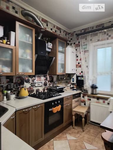 1-кімнатна квартира за адресою вул. Братська (площа 27,7 м²) - фото 20 1-кімнатна квартира за адресою вул. Братська (площа 27,7 м²) - Atlanta.ua - фото 20