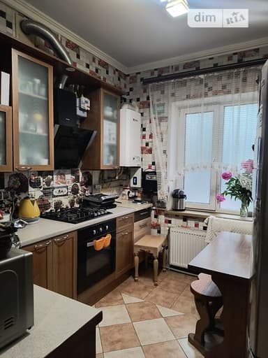1-кімнатна квартира за адресою вул. Братська (площа 27,7 м²) - фото 21 1-кімнатна квартира за адресою вул. Братська (площа 27,7 м²) - Atlanta.ua - фото 21