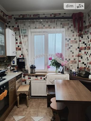 1-кімнатна квартира за адресою вул. Братська (площа 27,7 м²) - фото 22 1-кімнатна квартира за адресою вул. Братська (площа 27,7 м²) - Atlanta.ua - фото 22