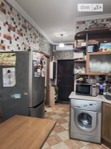 1-кімнатна квартира за адресою вул. Братська (площа 27,7 м²) - фото 23 1-кімнатна квартира за адресою вул. Братська (площа 27,7 м²) - Atlanta.ua - фото 23