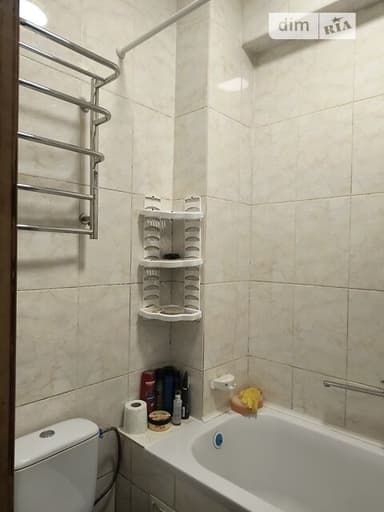 1-кімнатна квартира за адресою вул. Братська (площа 27,7 м²) - фото 24 1-кімнатна квартира за адресою вул. Братська (площа 27,7 м²) - Atlanta.ua - фото 24