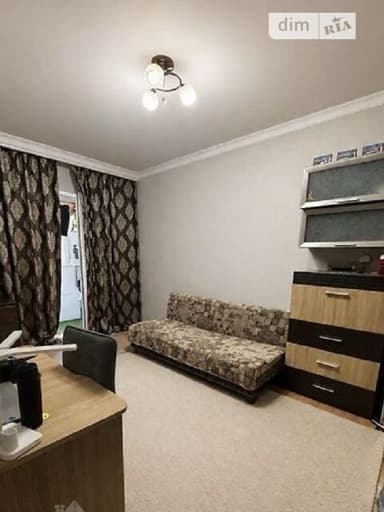 1-комнатная квартира по адресу ул. Братская (площадь 27,7 м²) - фото 9 1-комнатная квартира по адресу ул. Братская (площадь 27,7 м²) - Atlanta.ua - фото 9