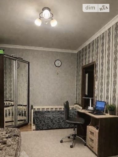 1-комнатная квартира по адресу ул. Братская (площадь 27,7 м²) - фото 10 1-комнатная квартира по адресу ул. Братская (площадь 27,7 м²) - Atlanta.ua - фото 10