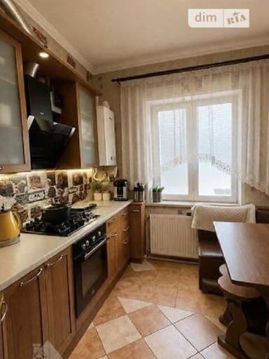 1-комнатная квартира по адресу ул. Братская (площадь 27,7 м²) - фото 12 1-комнатная квартира по адресу ул. Братская (площадь 27,7 м²) - Atlanta.ua - фото 12
