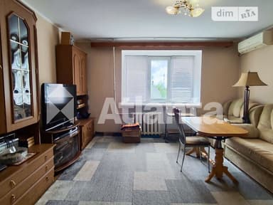 2-комнатная квартира по адресу Лазурный 1-й пер. (площадь 51,2 м²) - фото 14 2-комнатная квартира по адресу Лазурный 1-й пер. (площадь 51,2 м²) - Atlanta.ua - фото 14