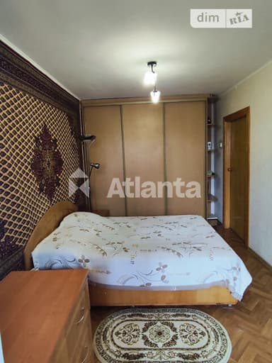 2-комнатная квартира по адресу Лазурный 1-й пер. (площадь 51,2 м²) - фото 15 2-комнатная квартира по адресу Лазурный 1-й пер. (площадь 51,2 м²) - Atlanta.ua - фото 15