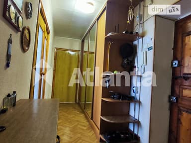 2-комнатная квартира по адресу Лазурный 1-й пер. (площадь 51,2 м²) - фото 18 2-комнатная квартира по адресу Лазурный 1-й пер. (площадь 51,2 м²) - Atlanta.ua - фото 18