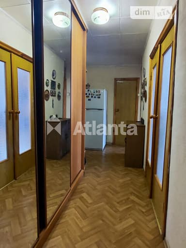 2-комнатная квартира по адресу Лазурный 1-й пер. (площадь 51,2 м²) - фото 19 2-комнатная квартира по адресу Лазурный 1-й пер. (площадь 51,2 м²) - Atlanta.ua - фото 19