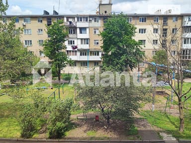 2-комнатная квартира по адресу Лазурный 1-й пер. (площадь 51,2 м²) - фото 26 2-комнатная квартира по адресу Лазурный 1-й пер. (площадь 51,2 м²) - Atlanta.ua - фото 26