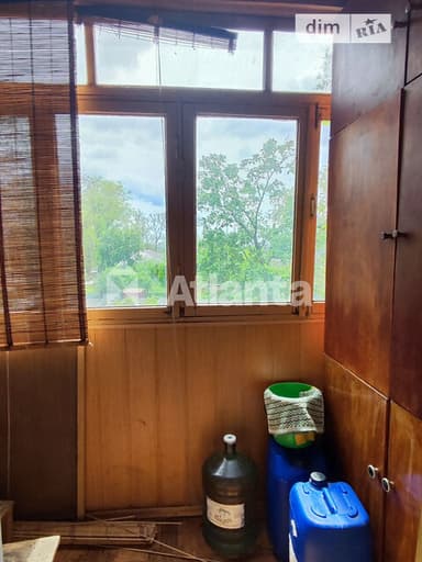 2-комнатная квартира по адресу Лазурный 1-й пер. (площадь 51,2 м²) - фото 25 2-комнатная квартира по адресу Лазурный 1-й пер. (площадь 51,2 м²) - Atlanta.ua - фото 25