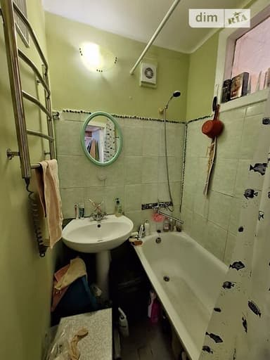2-комнатная квартира по адресу ул. Сортировочная 1-я (площадь 45 м²) - imageAlt 15 2-комнатная квартира по адресу ул. Сортировочная 1-я (площадь 45 м²) - Atlanta.ua - imageAlt 15