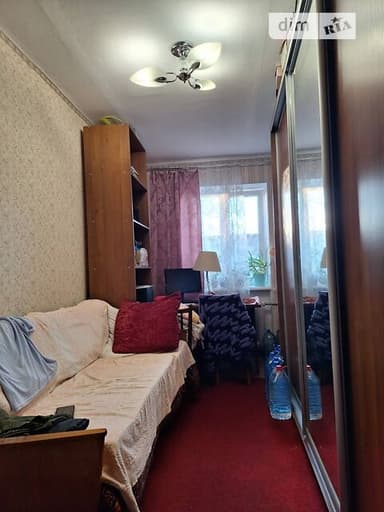 2-комнатная квартира по адресу ул. Сортировочная 1-я (площадь 45 м²) - imageAlt 10 2-комнатная квартира по адресу ул. Сортировочная 1-я (площадь 45 м²) - Atlanta.ua - imageAlt 10