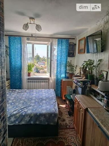 1-комнатная квартира по адресу ул. Лузановская (площадь 37 м²) - imageAlt 15 1-комнатная квартира по адресу ул. Лузановская (площадь 37 м²) - Atlanta.ua - imageAlt 15