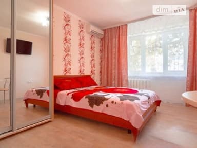 1-комнатная квартира по адресу ул. Парк лузановка (площадь 18 м²) - фото 9 1-комнатная квартира по адресу ул. Парк лузановка (площадь 18 м²) - Atlanta.ua - фото 9