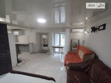 1-кімнатна квартира за адресою вул. Червона (площа 24,8 м²) - фото 8 1-кімнатна квартира за адресою вул. Червона (площа 24,8 м²) - Atlanta.ua - фото 8