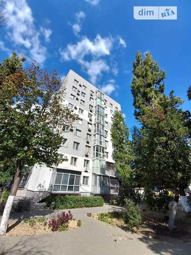 1-комнатная квартира по адресу Николаевская дор. (площадь 22,9 м²) - imageAlt 13 1-комнатная квартира по адресу Николаевская дор. (площадь 22,9 м²) - Atlanta.ua - imageAlt 13