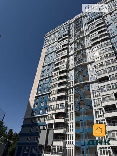 2-комнатная квартира по адресу Гагарина пр. (площадь 84 м²) - фото 9 2-комнатная квартира по адресу Гагарина пр. (площадь 84 м²) - Atlanta.ua - фото 9