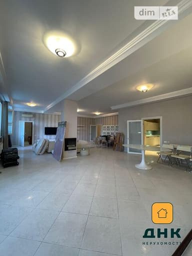 Многокомнатная квартира по адресу Шевченко пр. (площадь 280 м²) - фото 20 Многокомнатная квартира по адресу Шевченко пр. (площадь 280 м²) - Atlanta.ua - фото 20
