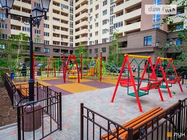 1-комнатная квартира по адресу ул. Одесская (площадь 35 м²) - фото 22 1-комнатная квартира по адресу ул. Одесская (площадь 35 м²) - Atlanta.ua - фото 22