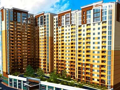 1-кімнатна квартира за адресою вул. Балківська (площа 45 м²) - фото 21 1-кімнатна квартира за адресою вул. Балківська (площа 45 м²) - Atlanta.ua - фото 21