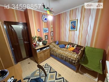 3-комнатная квартира по адресу ул. Балковская (площадь 63 м²) - фото 22 3-комнатная квартира по адресу ул. Балковская (площадь 63 м²) - Atlanta.ua - фото 22