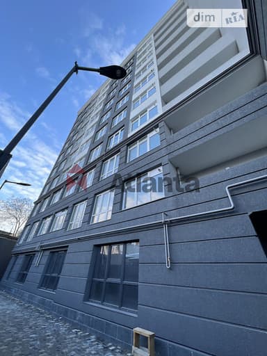 1-кімнатна квартира за адресою вул. Балківська (площа 30 м²) - фото 17 1-кімнатна квартира за адресою вул. Балківська (площа 30 м²) - Atlanta.ua - фото 17