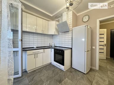 1-кімнатна квартира за адресою вул. Балківська (площа 39,3 м²) - фото 19 1-кімнатна квартира за адресою вул. Балківська (площа 39,3 м²) - Atlanta.ua - фото 19