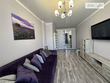 1-кімнатна квартира за адресою вул. Балківська (площа 39,3 м²) - фото 21 1-кімнатна квартира за адресою вул. Балківська (площа 39,3 м²) - Atlanta.ua - фото 21