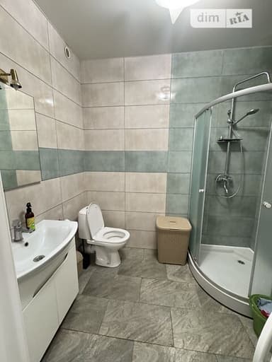 1-кімнатна квартира за адресою вул. Балківська (площа 39,3 м²) - фото 27 1-кімнатна квартира за адресою вул. Балківська (площа 39,3 м²) - Atlanta.ua - фото 27