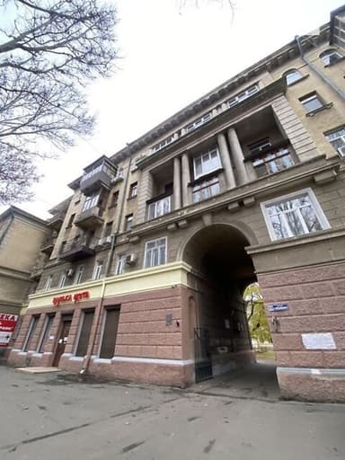 1-комнатная квартира по адресу ул. Хмельницкого Богдана (площадь 41 м²) - imageAlt 17 1-комнатная квартира по адресу ул. Хмельницкого Богдана (площадь 41 м²) - Atlanta.ua - imageAlt 17