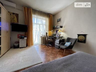 1-комнатная квартира по адресу ул. Хмельницкого Богдана (площадь 41 м²) - imageAlt 12 1-комнатная квартира по адресу ул. Хмельницкого Богдана (площадь 41 м²) - Atlanta.ua - imageAlt 12