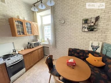 1-комнатная квартира по адресу ул. Хмельницкого Богдана (площадь 41 м²) - imageAlt 10 1-комнатная квартира по адресу ул. Хмельницкого Богдана (площадь 41 м²) - Atlanta.ua - imageAlt 10