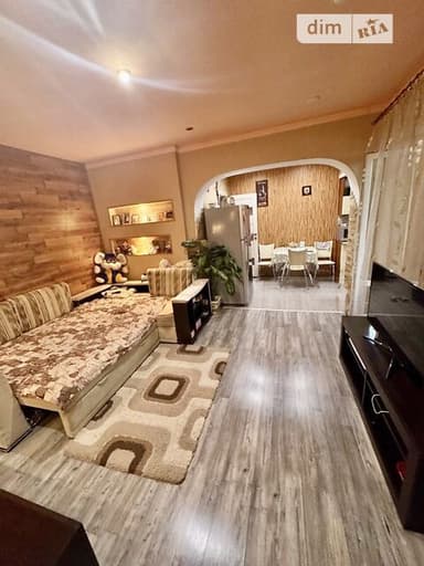 2-комнатная квартира по адресу ул. Хмельницкого Богдана (площадь 46 м²) - imageAlt 58 2-комнатная квартира по адресу ул. Хмельницкого Богдана (площадь 46 м²) - Atlanta.ua - imageAlt 58