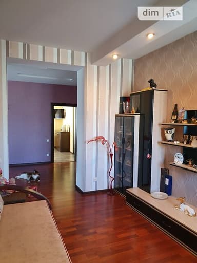 3-кімнатна квартира за адресою вул. Хмельницького Богдана (площа 157,9 м²) - фото 36 3-кімнатна квартира за адресою вул. Хмельницького Богдана (площа 157,9 м²) - Atlanta.ua - фото 36