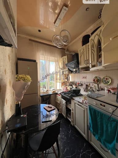 Многокомнатная квартира по адресу ул. Хмельницкого Богдана (площадь 56,6 м²) - фото 21 Многокомнатная квартира по адресу ул. Хмельницкого Богдана (площадь 56,6 м²) - Atlanta.ua - фото 21