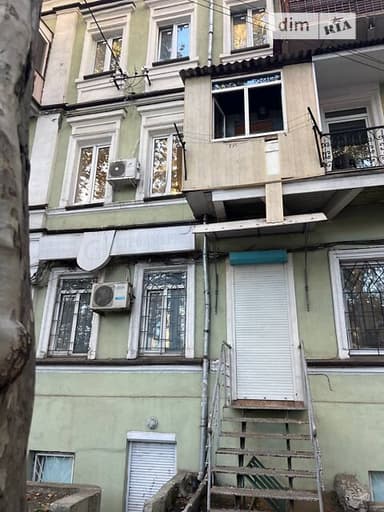 Многокомнатная квартира по адресу ул. Хмельницкого Богдана (площадь 56,6 м²) - фото 26 Многокомнатная квартира по адресу ул. Хмельницкого Богдана (площадь 56,6 м²) - Atlanta.ua - фото 26