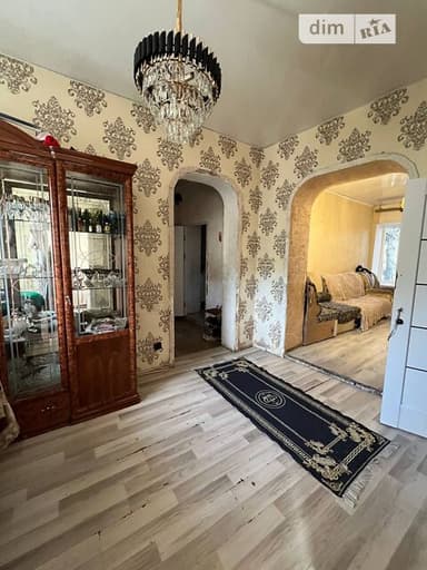 Багатокімнатна квартира за адресою вул. Хмельницького Богдана (площа 56,6 м²) - фото 15 Багатокімнатна квартира за адресою вул. Хмельницького Богдана (площа 56,6 м²) - Atlanta.ua - фото 15