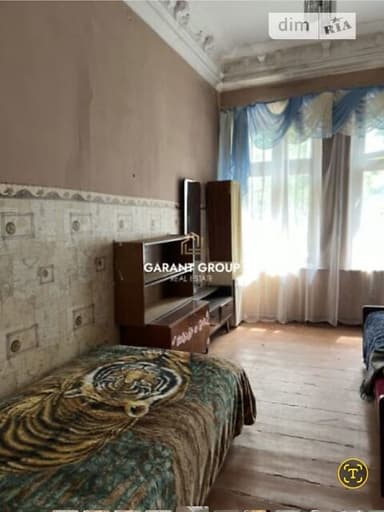 1-комнатная квартира по адресу ул. Болгарская (площадь 31,9 м²) - imageAlt 9 1-комнатная квартира по адресу ул. Болгарская (площадь 31,9 м²) - Atlanta.ua - imageAlt 9