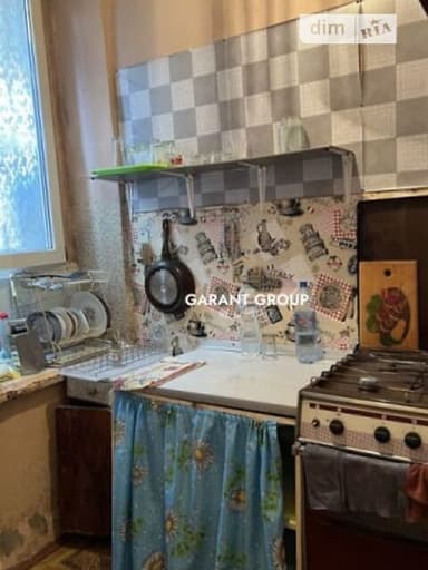 1-комнатная квартира по адресу ул. Болгарская (площадь 31,9 м²) - imageAlt 11 1-комнатная квартира по адресу ул. Болгарская (площадь 31,9 м²) - Atlanta.ua - imageAlt 11