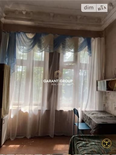 1-комнатная квартира по адресу ул. Болгарская (площадь 31,9 м²) - imageAlt 12 1-комнатная квартира по адресу ул. Болгарская (площадь 31,9 м²) - Atlanta.ua - imageAlt 12
