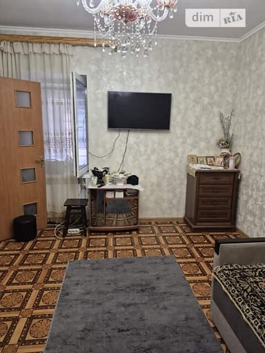 1-кімнатна квартира за адресою вул. Болгарська (площа 32 м²) - фото 16 1-кімнатна квартира за адресою вул. Болгарська (площа 32 м²) - Atlanta.ua - фото 16
