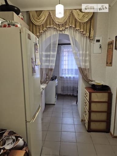 1-кімнатна квартира за адресою вул. Болгарська (площа 32 м²) - фото 20 1-кімнатна квартира за адресою вул. Болгарська (площа 32 м²) - Atlanta.ua - фото 20