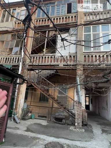 Багатокімнатна квартира за адресою (площа 58,5 м²) - фото 8 Багатокімнатна квартира за адресою (площа 58,5 м²) - Atlanta.ua - фото 8