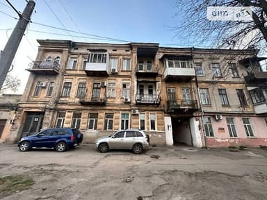 Багатокімнатна квартира за адресою (площа 58,5 м²) - фото 7 Багатокімнатна квартира за адресою (площа 58,5 м²) - Atlanta.ua - фото 7