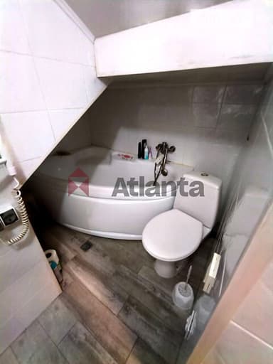2-кімнатна квартира за адресою (площа 33,4 м²) - фото 22 2-кімнатна квартира за адресою (площа 33,4 м²) - Atlanta.ua - фото 22