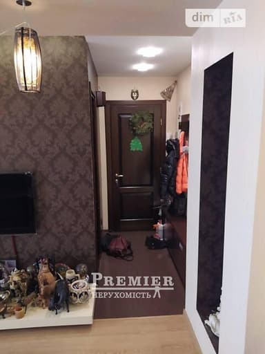 3-комнатная квартира по адресу ул. Хмельницкого Богдана (площадь 56,9 м²) - фото 15 3-комнатная квартира по адресу ул. Хмельницкого Богдана (площадь 56,9 м²) - Atlanta.ua - фото 15
